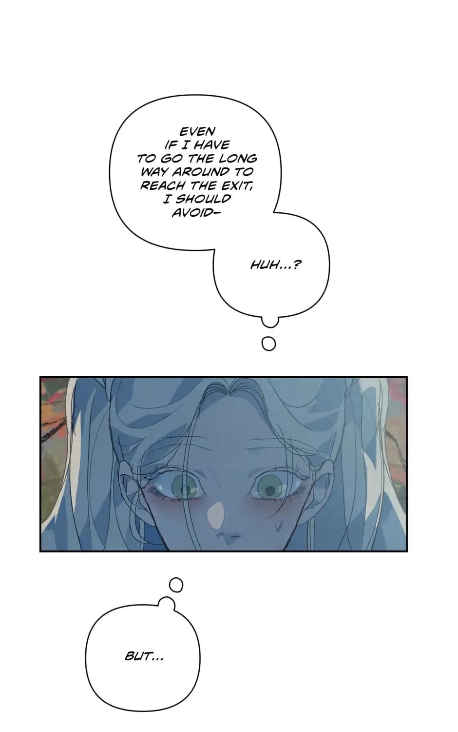 Read Stigma Effect chapter 25 image 90 on Lezhin