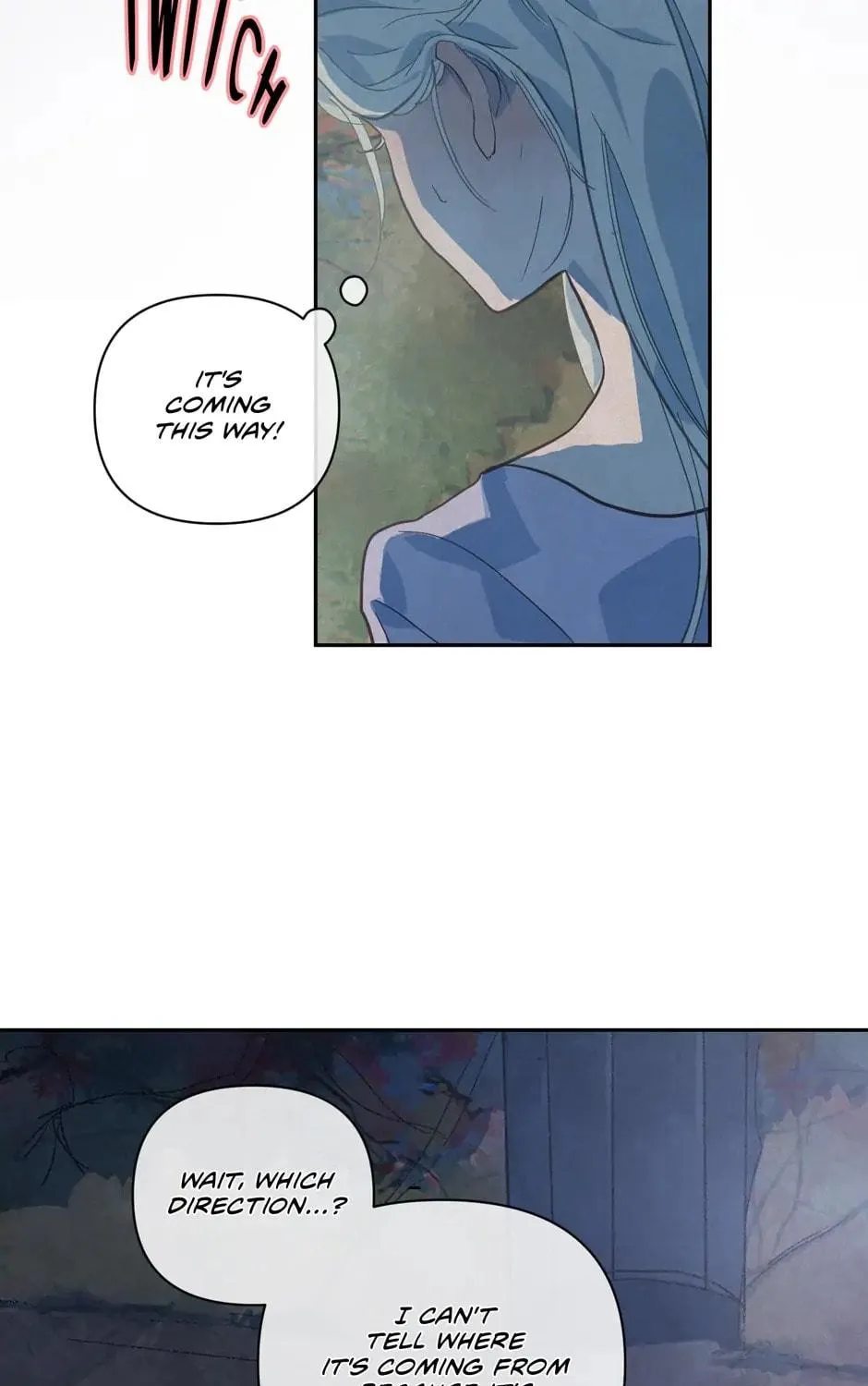 Read Stigma Effect chapter 25 image 98 on Lezhin