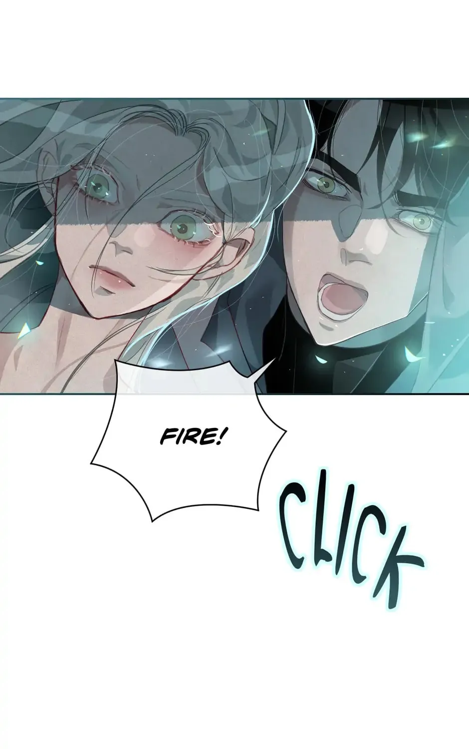Read Stigma Effect chapter 26 image 1 on Lezhin