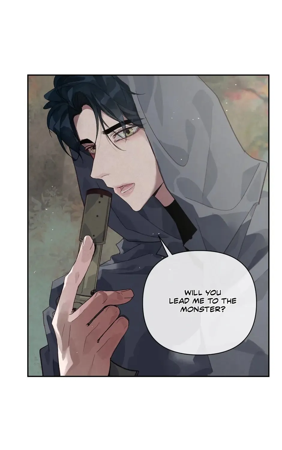 Read Stigma Effect chapter 26 image 13 on Lezhin