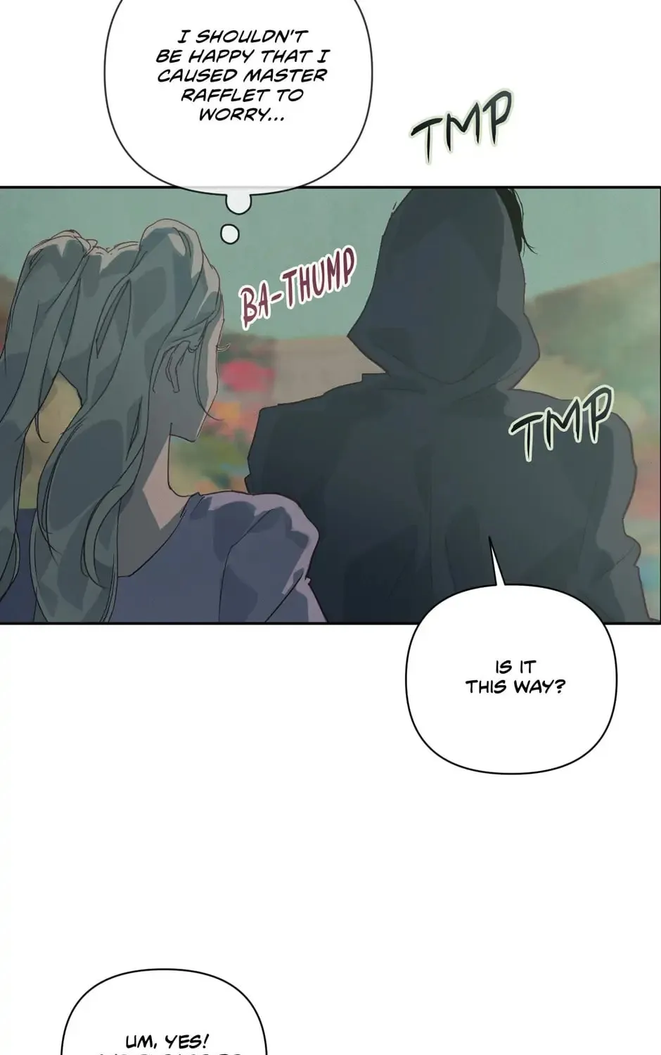 Read Stigma Effect chapter 26 image 19 on Lezhin