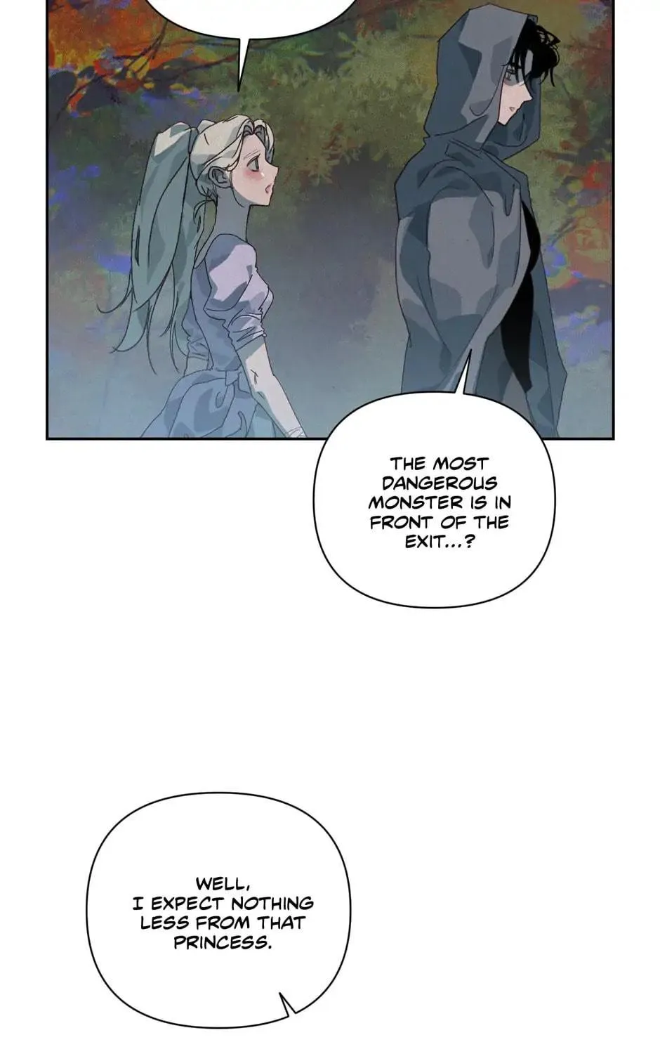 Read Stigma Effect chapter 26 image 21 on Lezhin