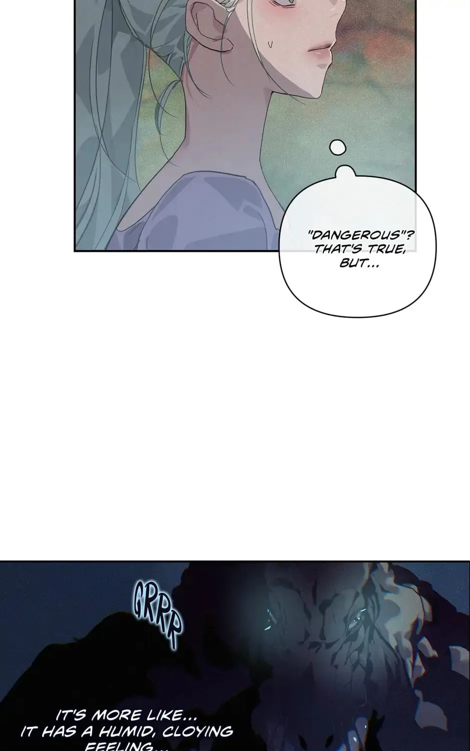 Read Stigma Effect chapter 26 image 23 on Lezhin