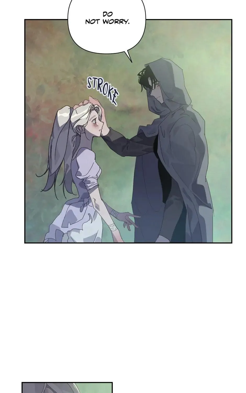 Read Stigma Effect chapter 26 image 27 on Lezhin