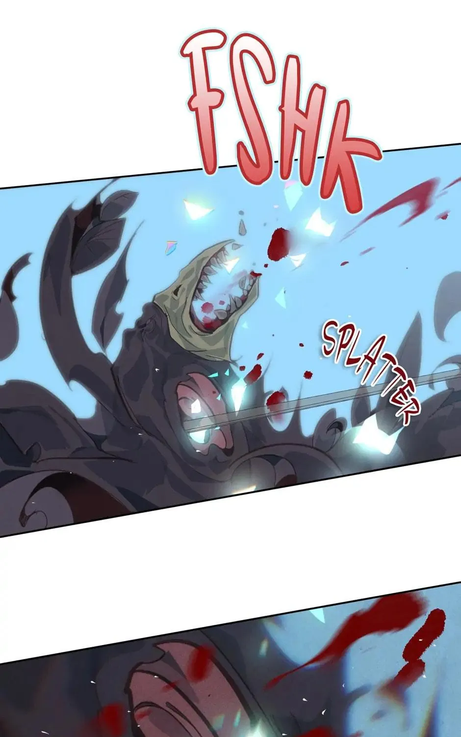 Read Stigma Effect chapter 26 image 3 on Lezhin