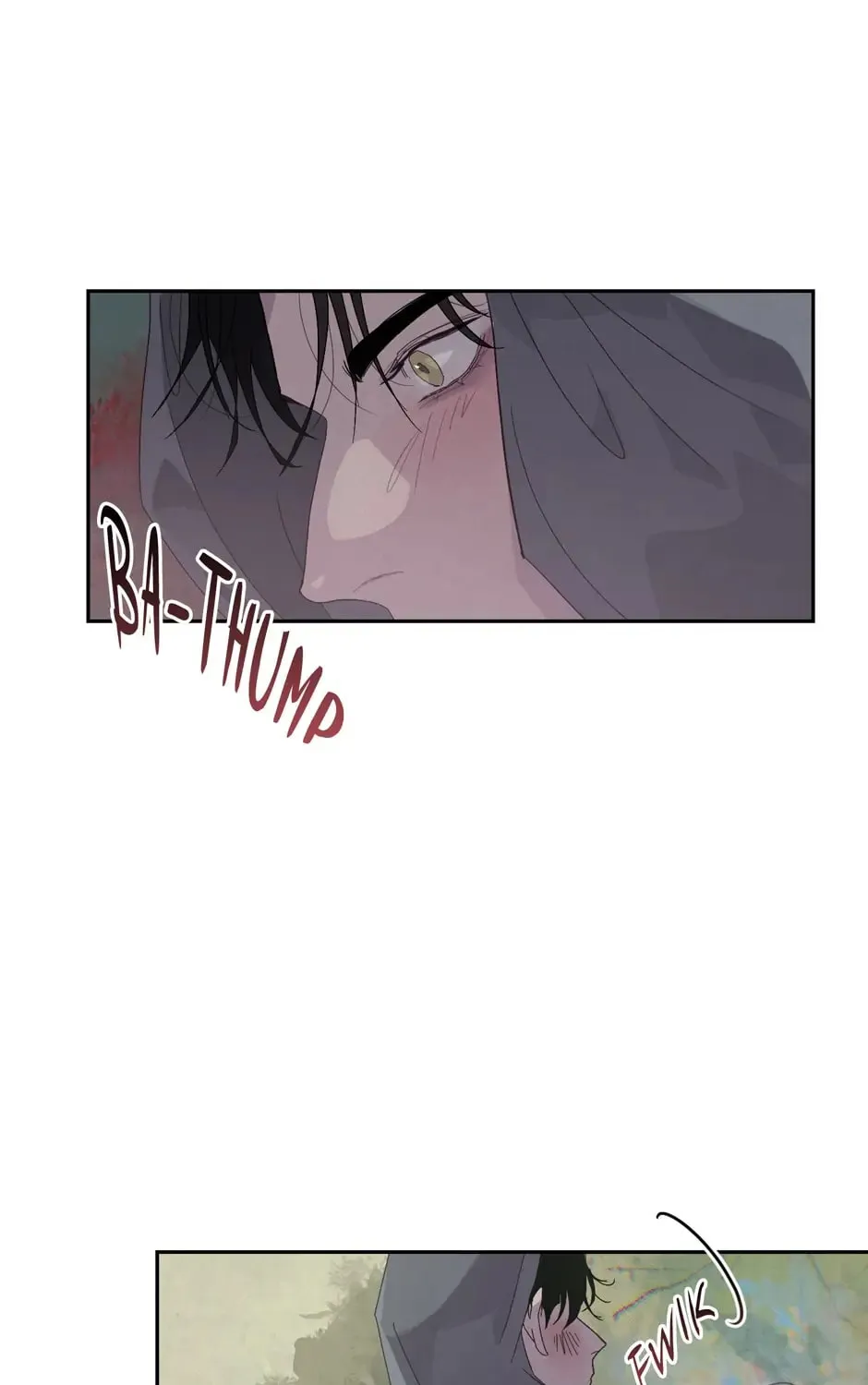 Read Stigma Effect chapter 26 image 31 on Lezhin