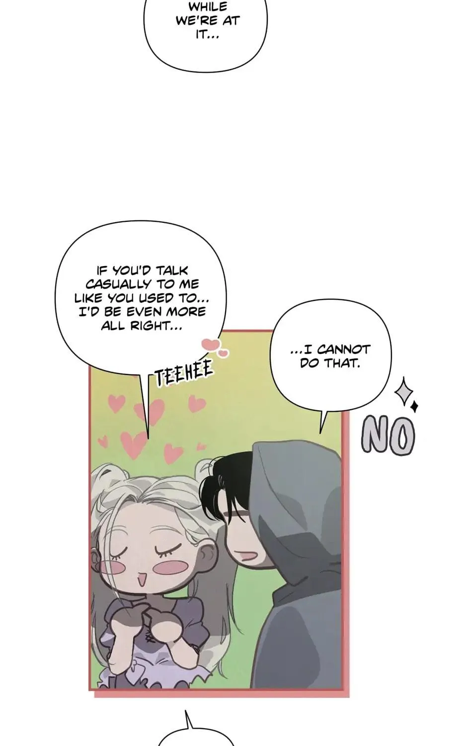 Read Stigma Effect chapter 26 image 33 on Lezhin
