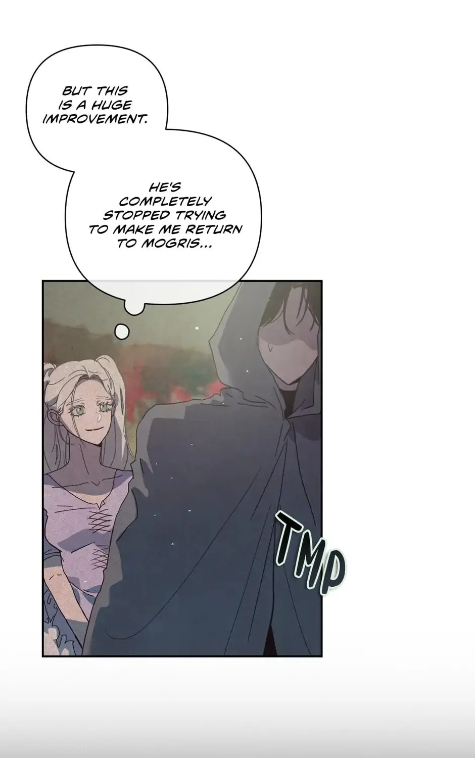 Read Stigma Effect chapter 26 image 35 on Lezhin