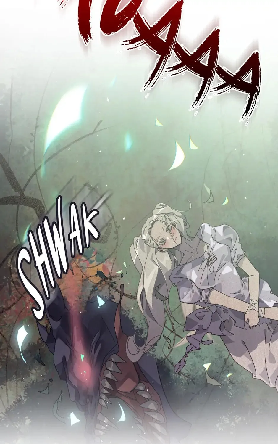 Read Stigma Effect chapter 26 image 43 on Lezhin