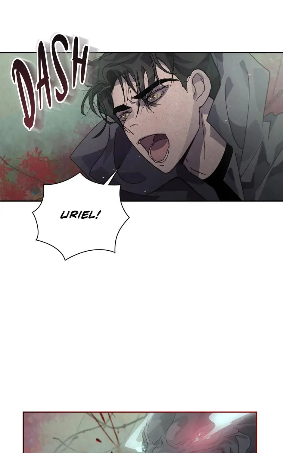 Read Stigma Effect chapter 26 image 45 on Lezhin