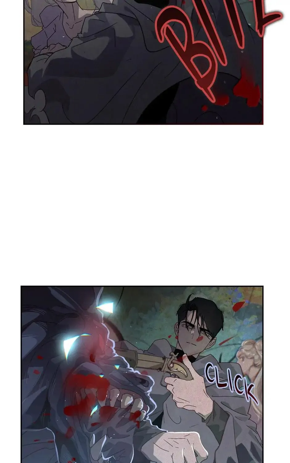 Read Stigma Effect chapter 26 image 47 on Lezhin