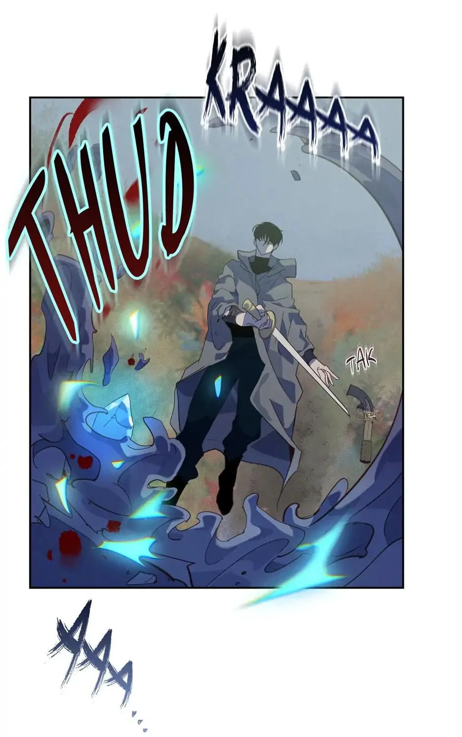 Read Stigma Effect chapter 26 image 51 on Lezhin