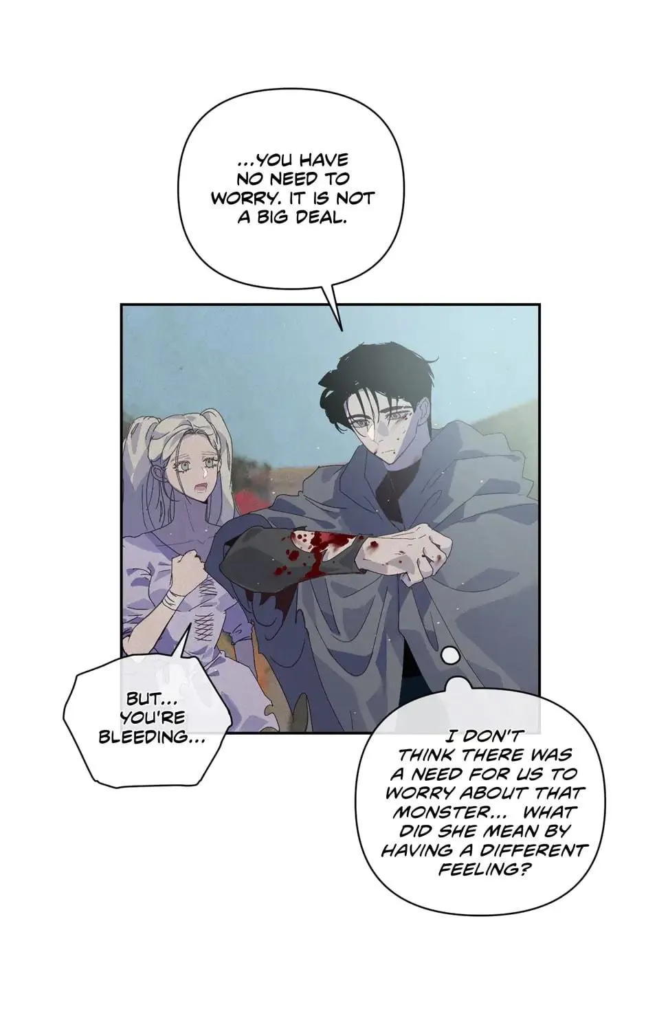 Read Stigma Effect chapter 26 image 63 on Lezhin