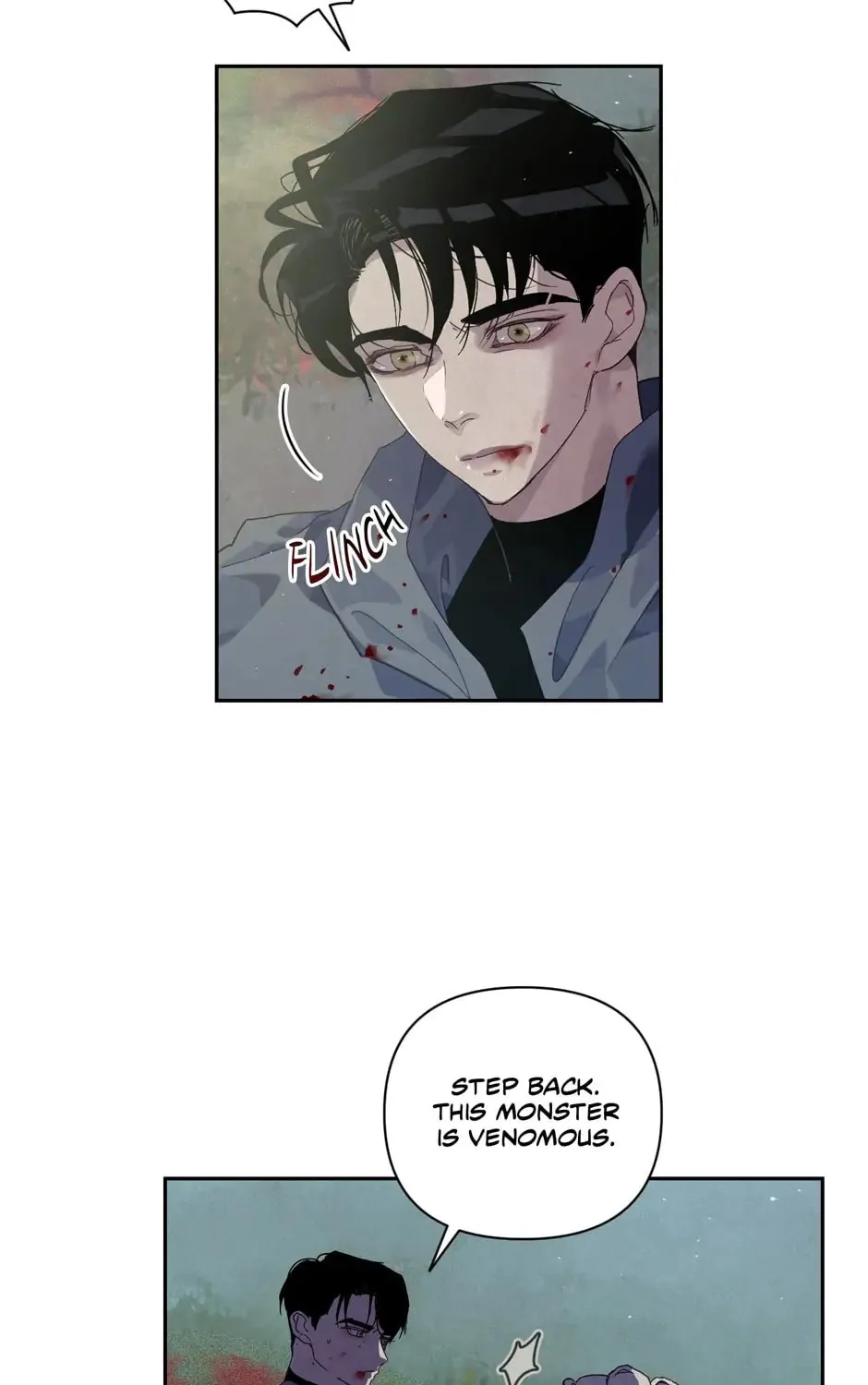 Read Stigma Effect chapter 26 image 65 on Lezhin