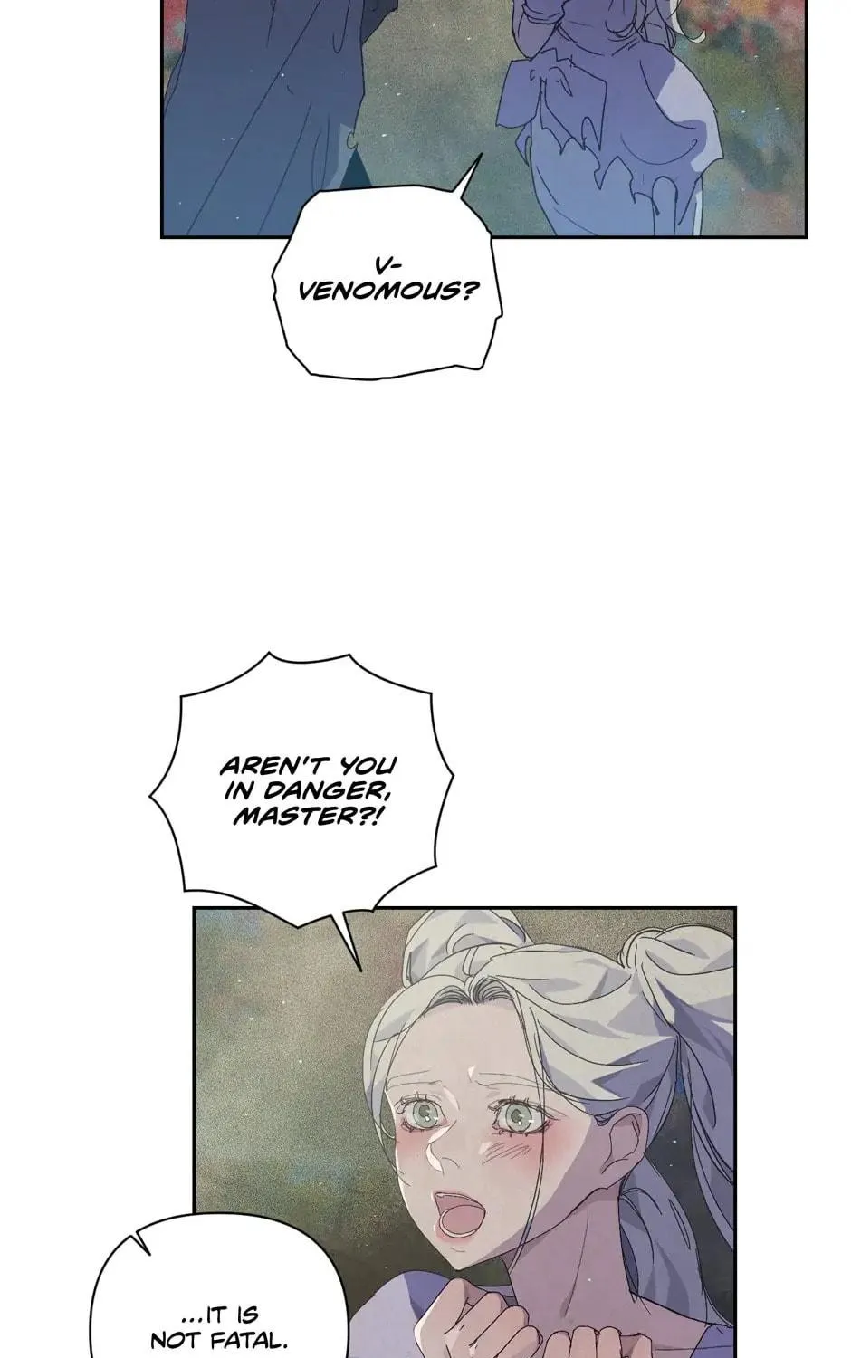 Read Stigma Effect chapter 26 image 67 on Lezhin