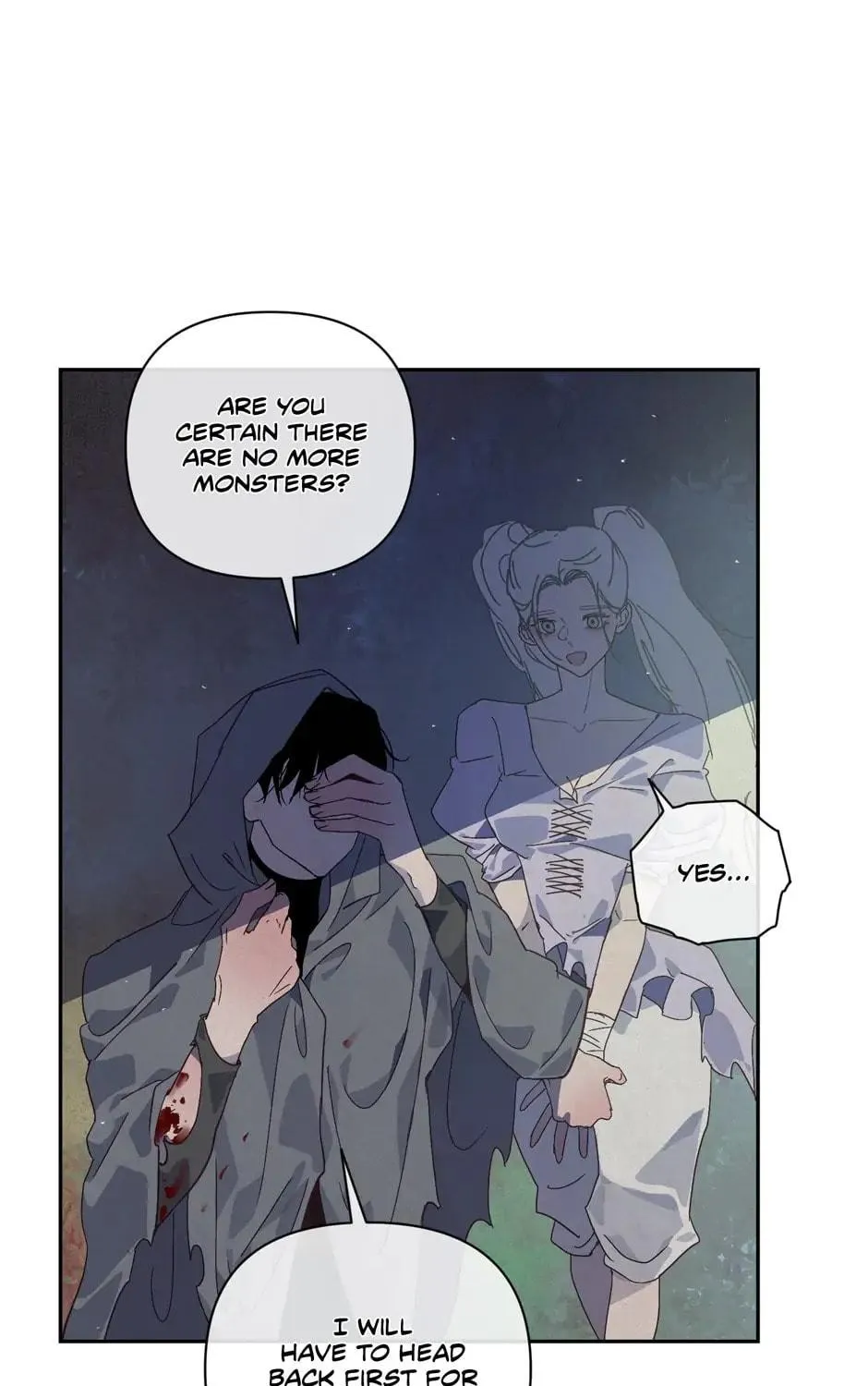 Read Stigma Effect chapter 26 image 69 on Lezhin