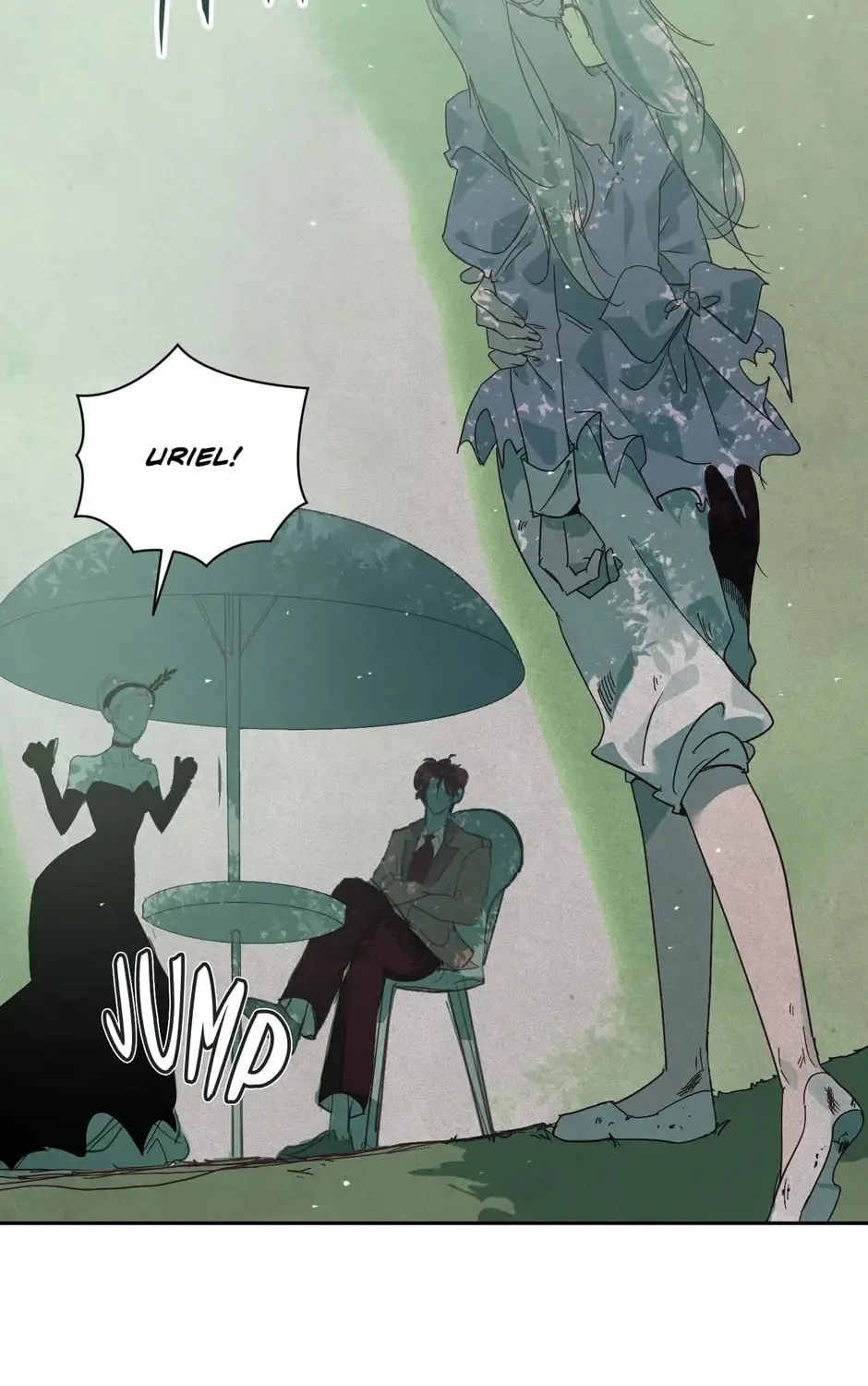 Read Stigma Effect chapter 26 image 79 on Lezhin