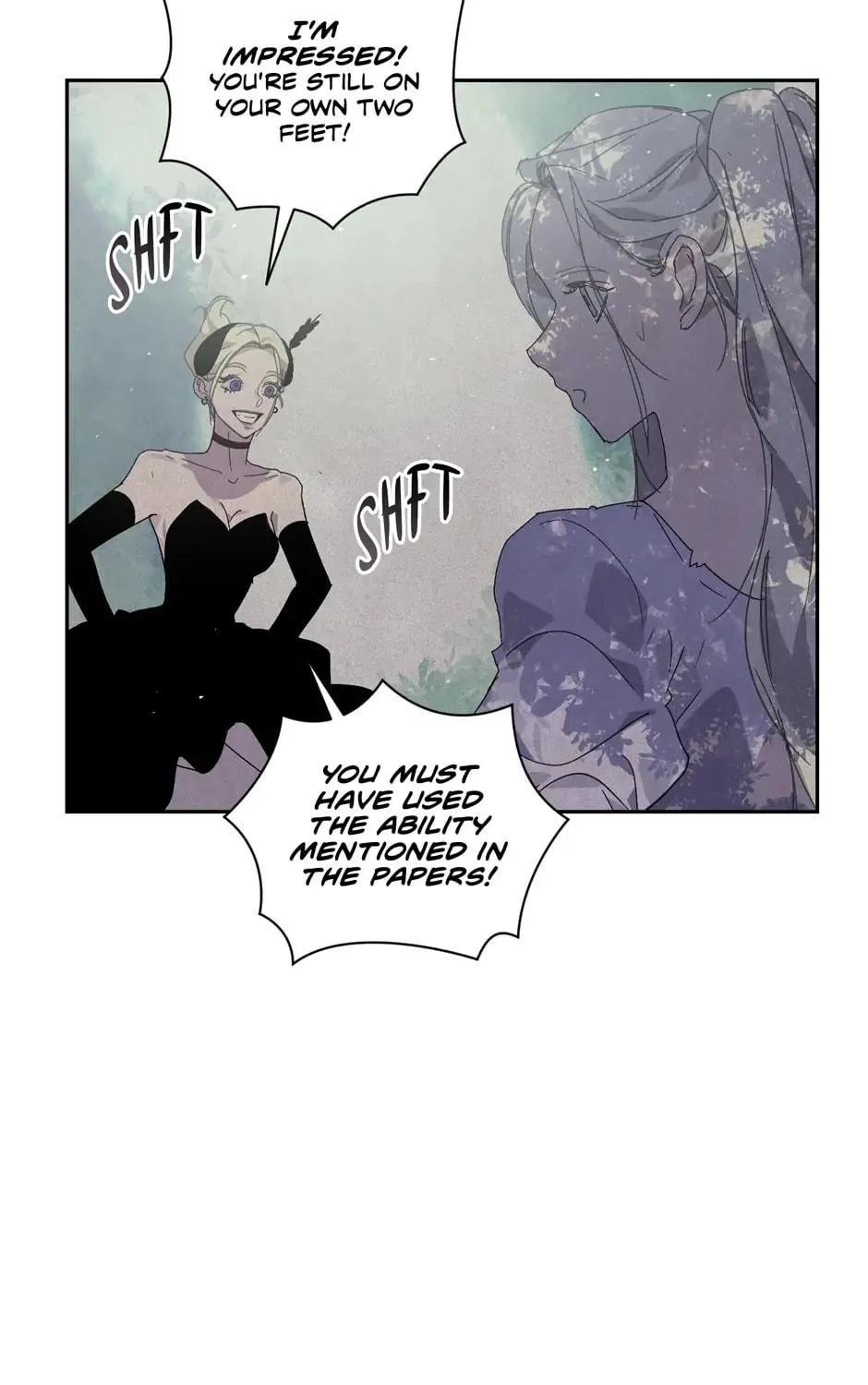 Read Stigma Effect chapter 26 image 81 on Lezhin