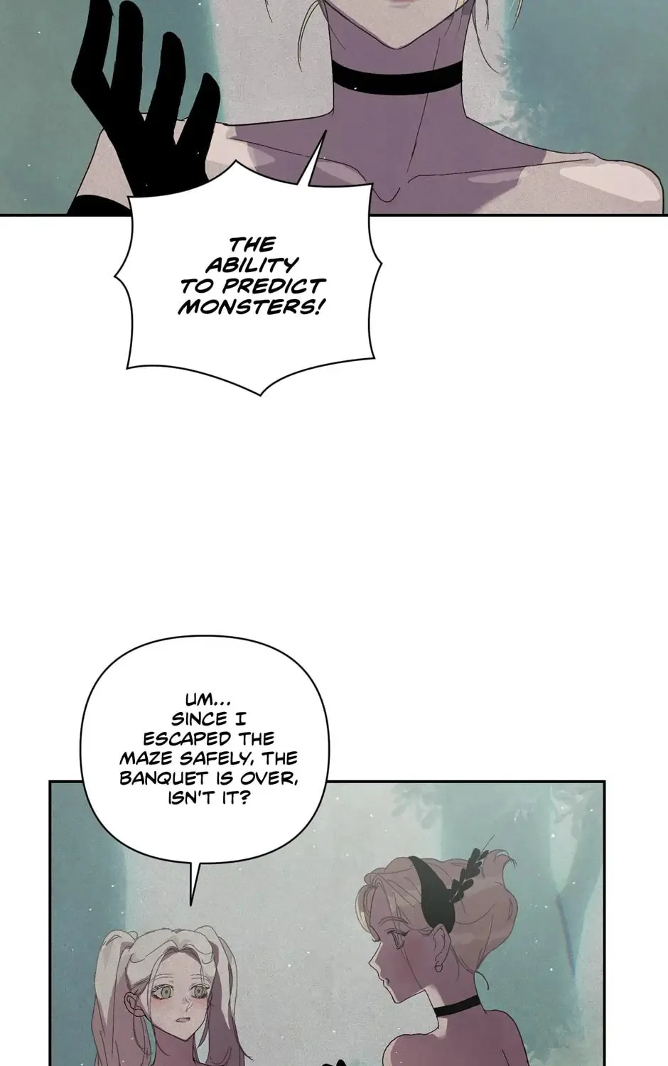 Read Stigma Effect chapter 26 image 83 on Lezhin
