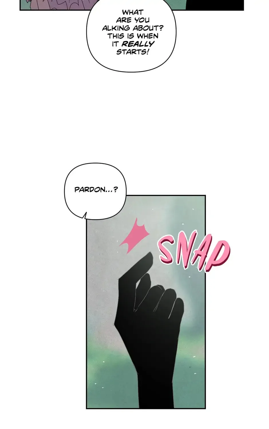 Read Stigma Effect chapter 26 image 85 on Lezhin