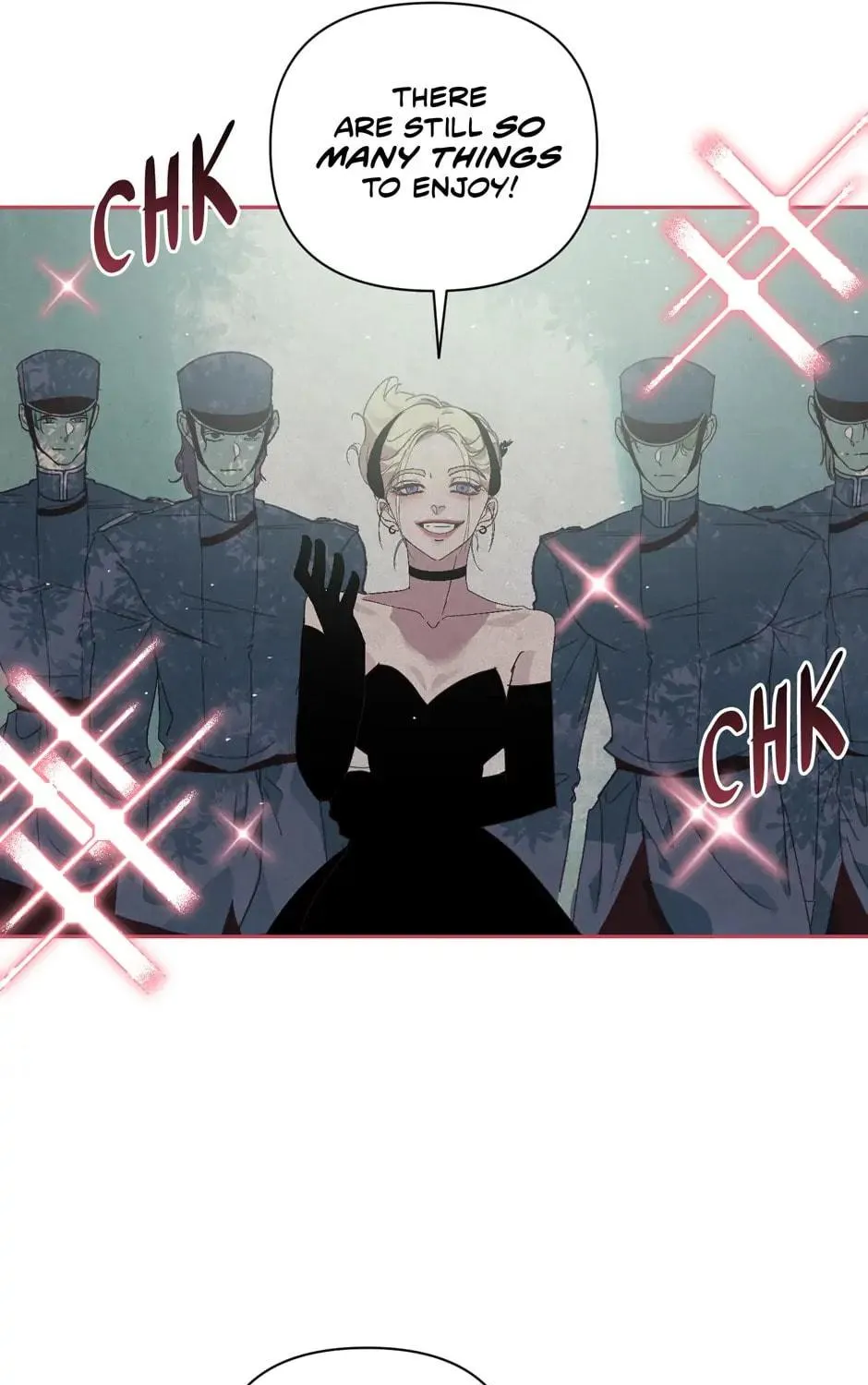Read Stigma Effect chapter 26 image 87 on Lezhin