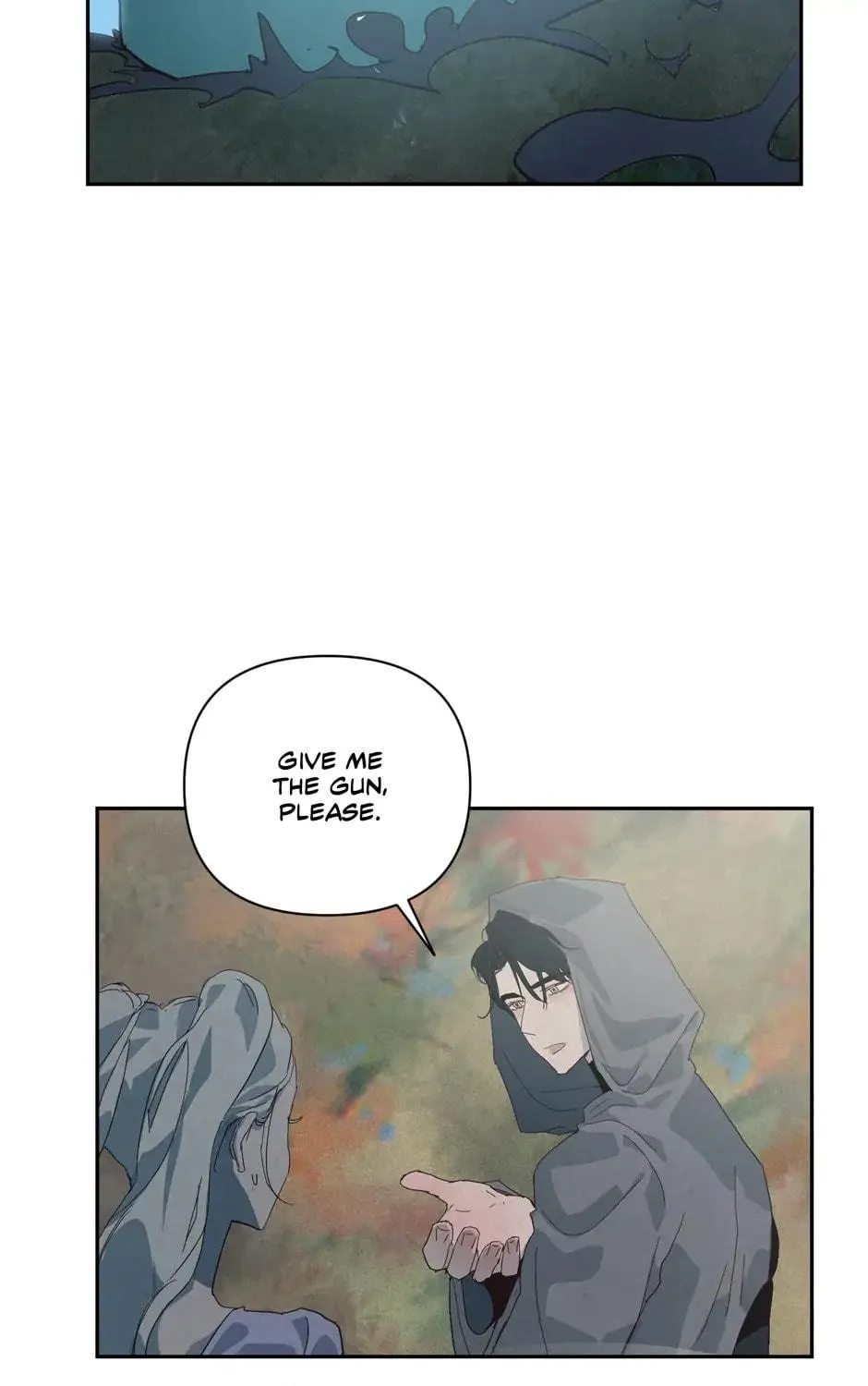 Read Stigma Effect chapter 26 image 9 on Lezhin