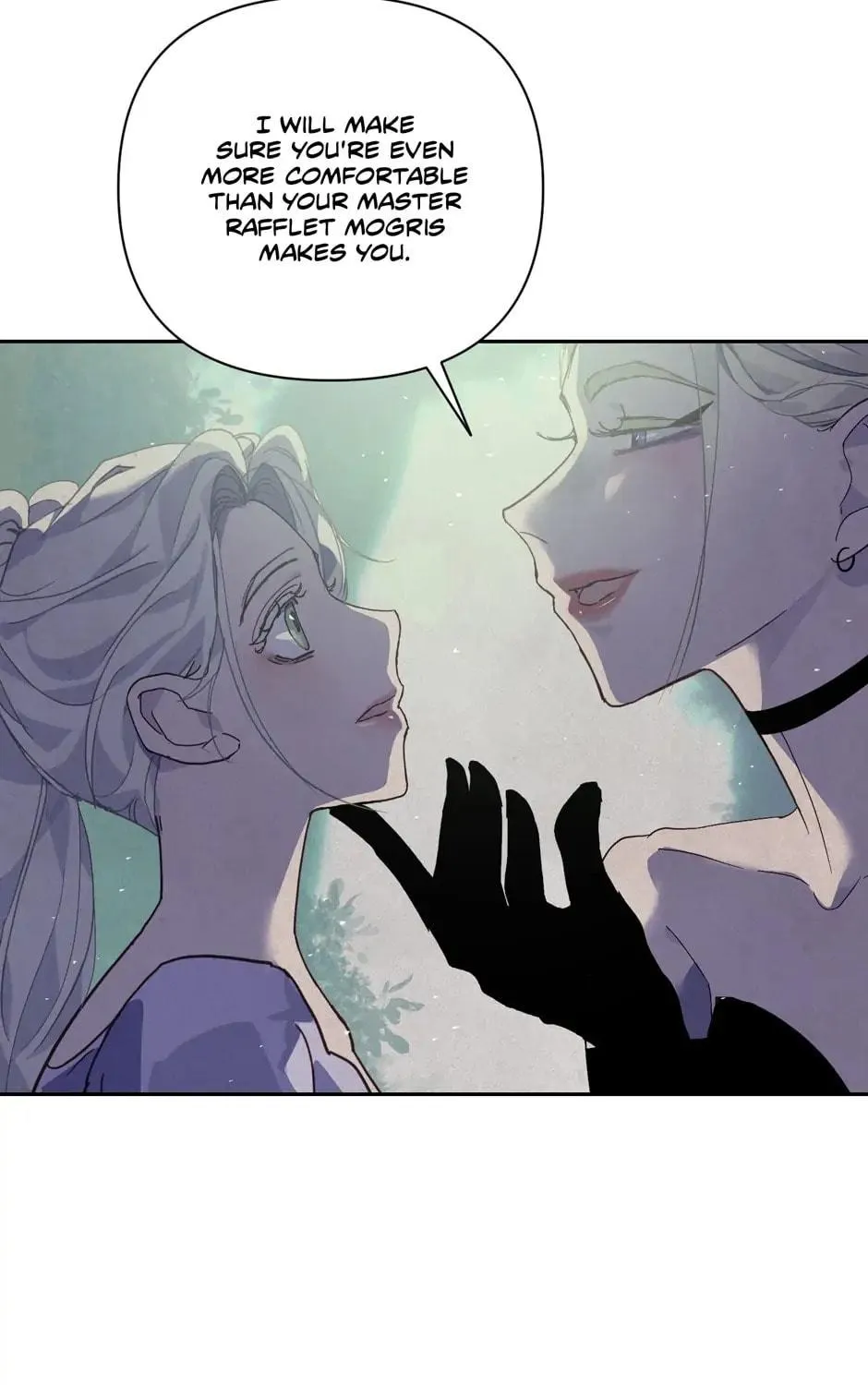 Read Stigma Effect chapter 26 image 93 on Lezhin