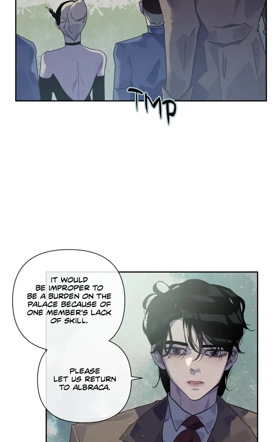 Read Stigma Effect chapter 26 image 97 on Lezhin