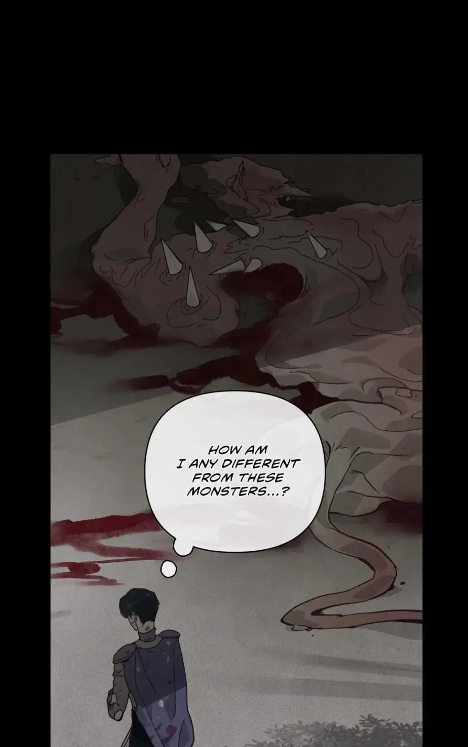 Read Stigma Effect chapter 27 image 100 on Lezhin