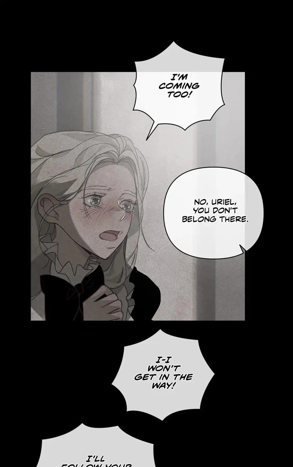 Read Stigma Effect chapter 27 image 104 on Lezhin