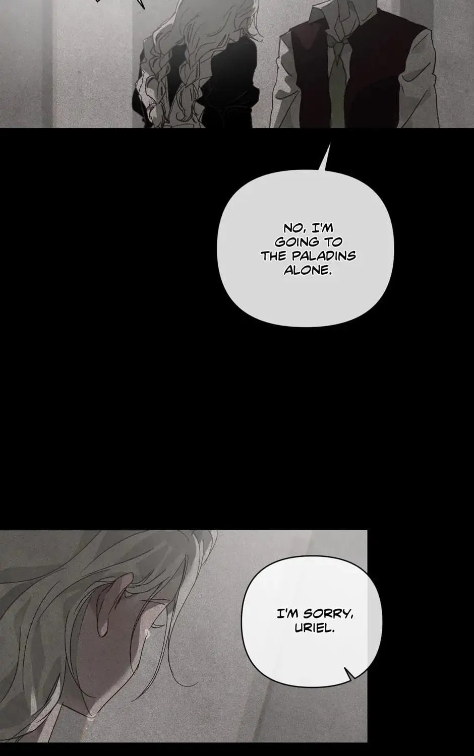 Read Stigma Effect chapter 27 image 106 on Lezhin