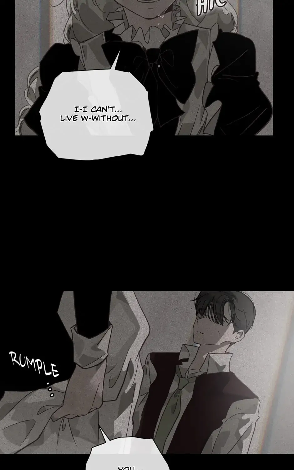Read Stigma Effect chapter 27 image 110 on Lezhin