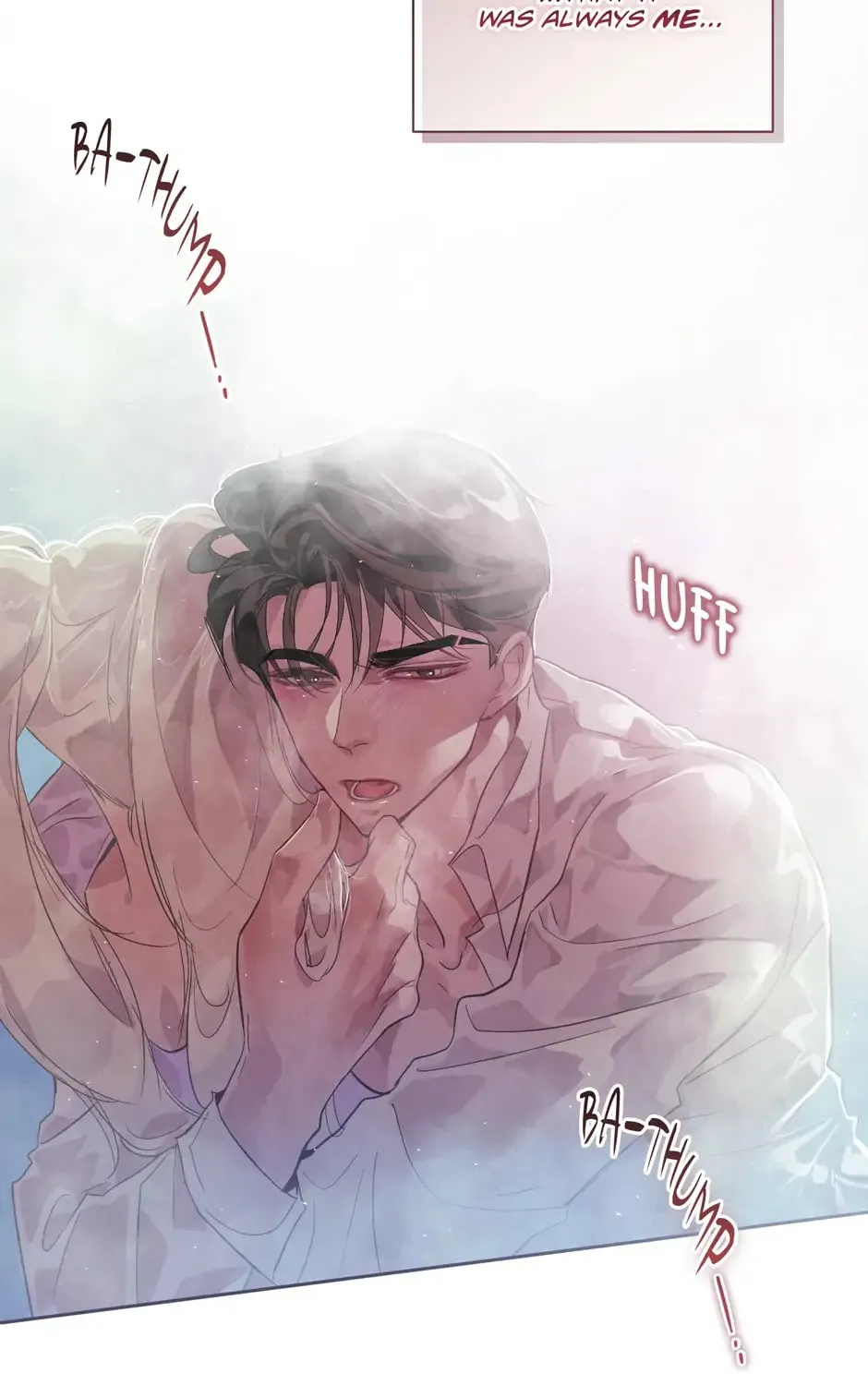 Read Stigma Effect chapter 27 image 126 on Lezhin