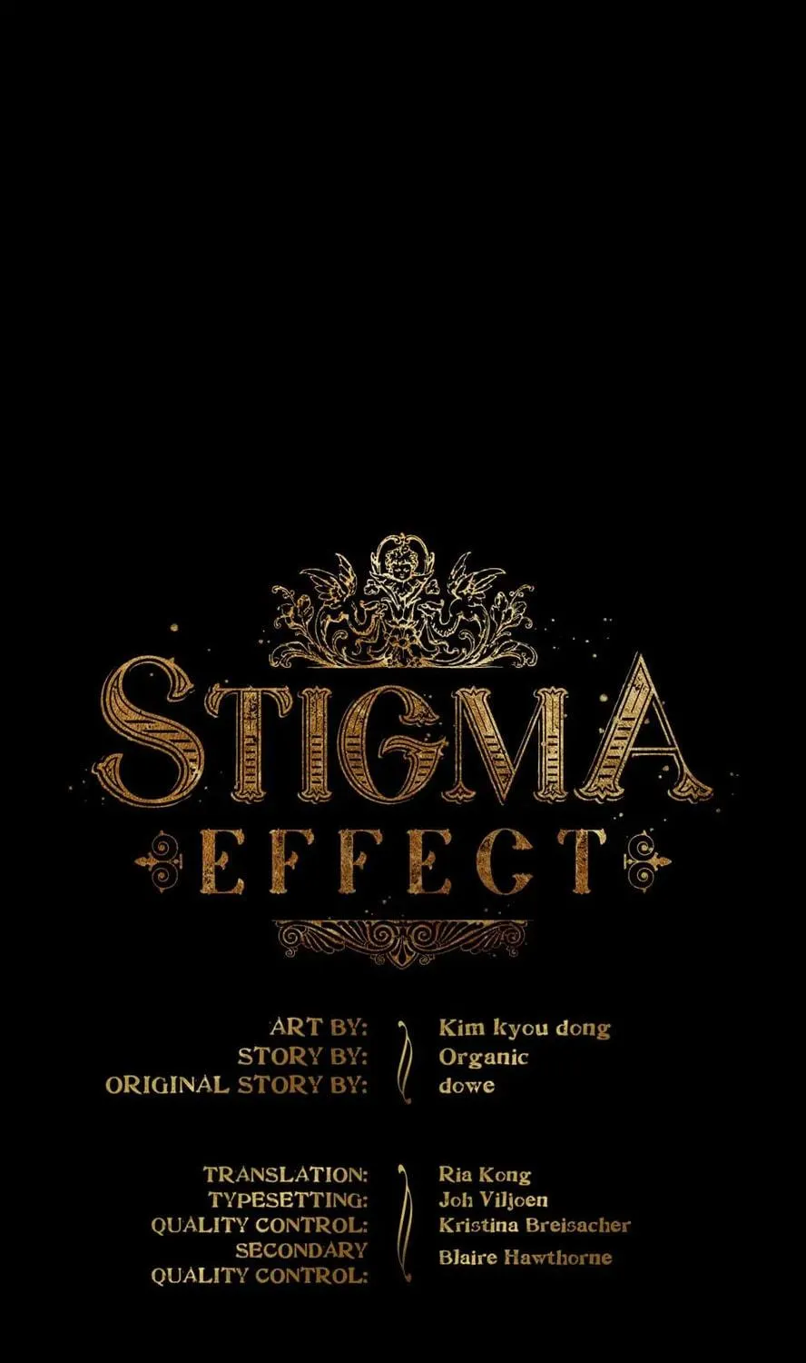 Read Stigma Effect chapter 27 image 16 on Lezhin