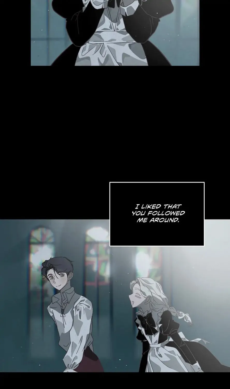 Read Stigma Effect chapter 27 image 20 on Lezhin