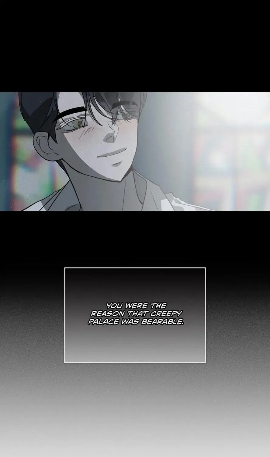 Read Stigma Effect chapter 27 image 22 on Lezhin
