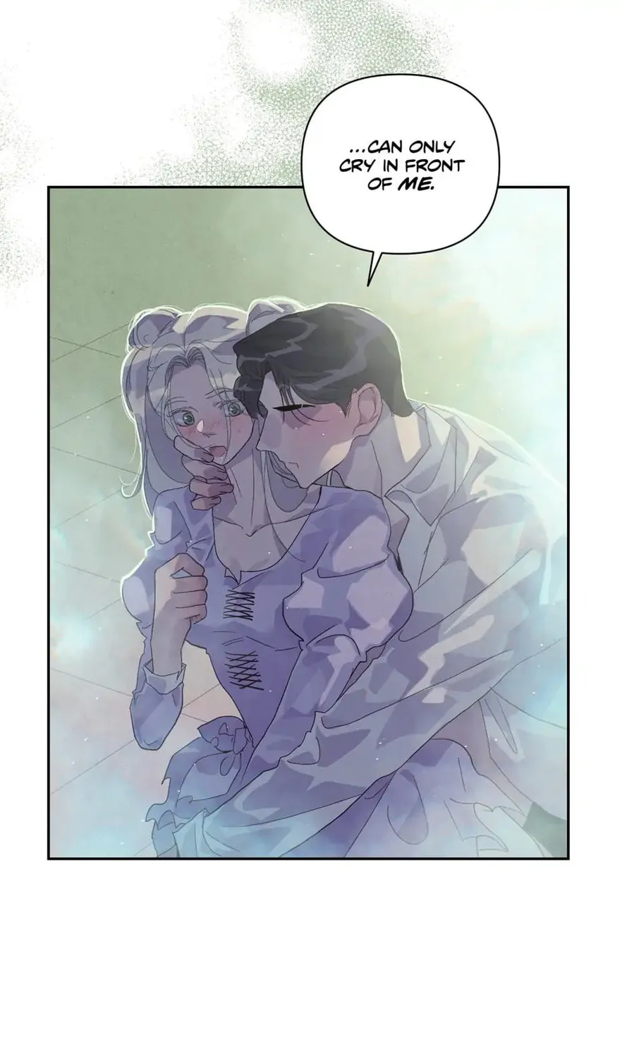 Read Stigma Effect chapter 27 image 26 on Lezhin