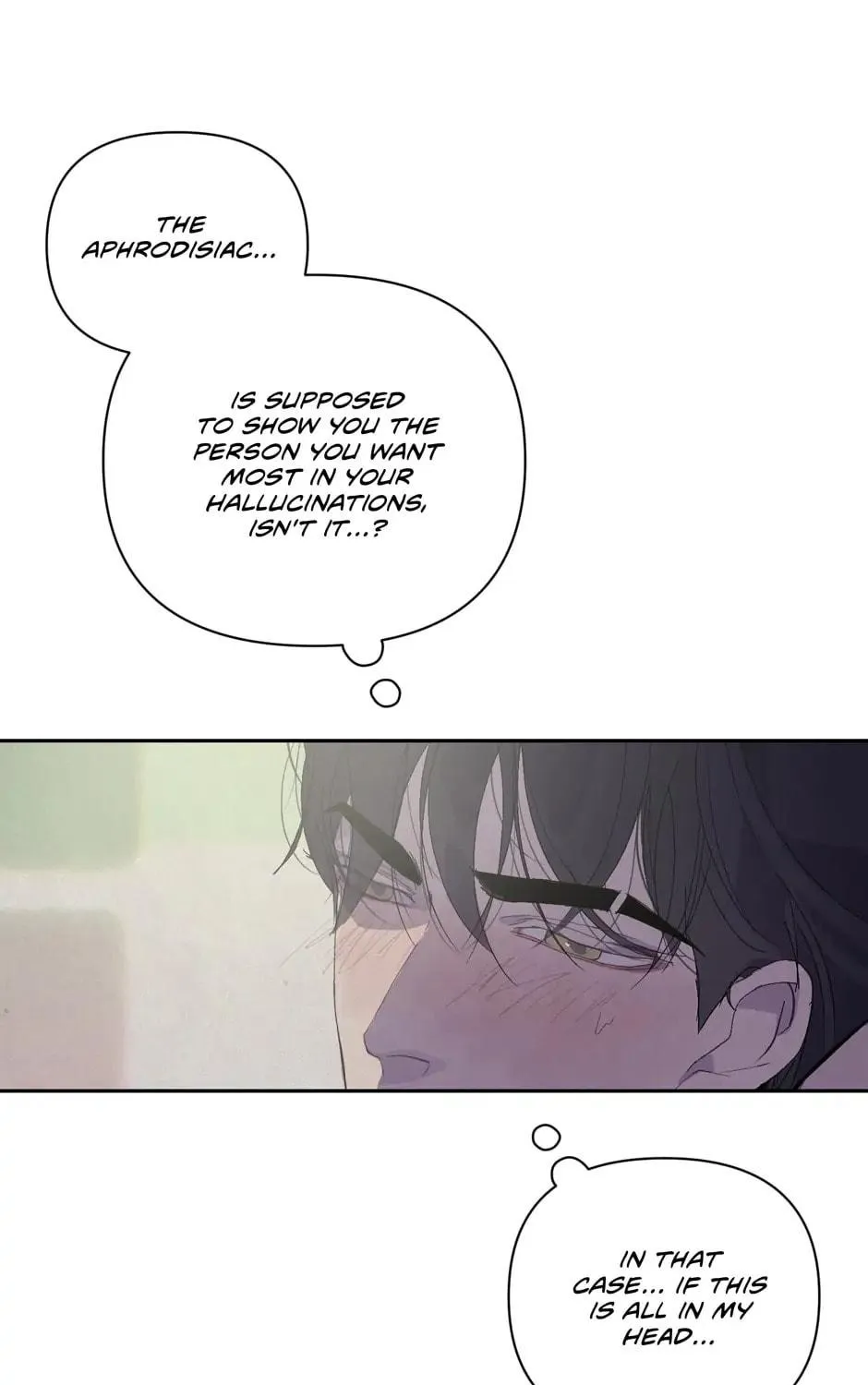 Read Stigma Effect chapter 27 image 28 on Lezhin
