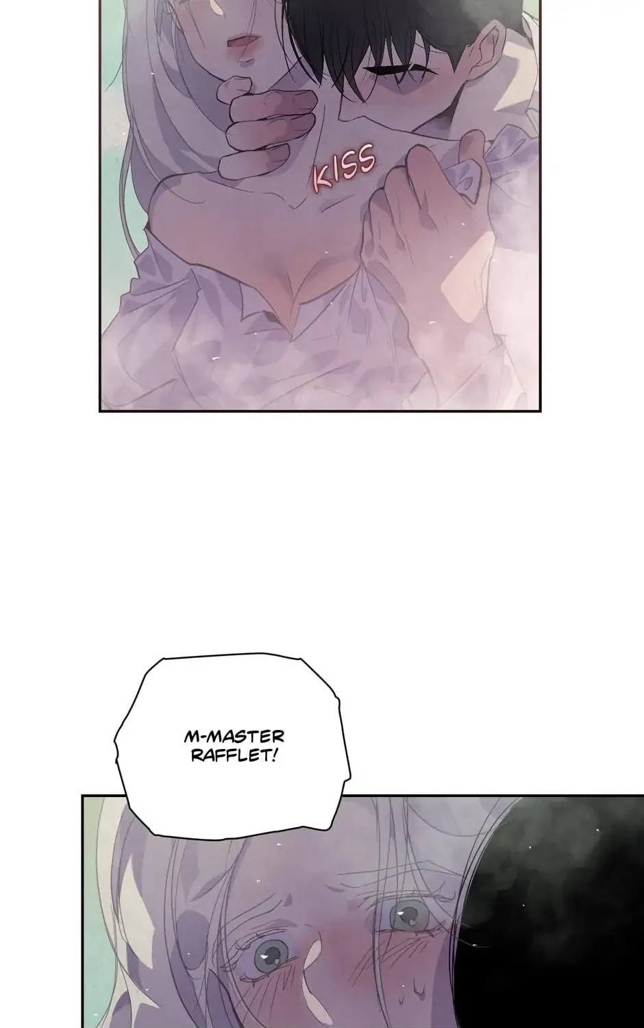 Read Stigma Effect chapter 27 image 34 on Lezhin