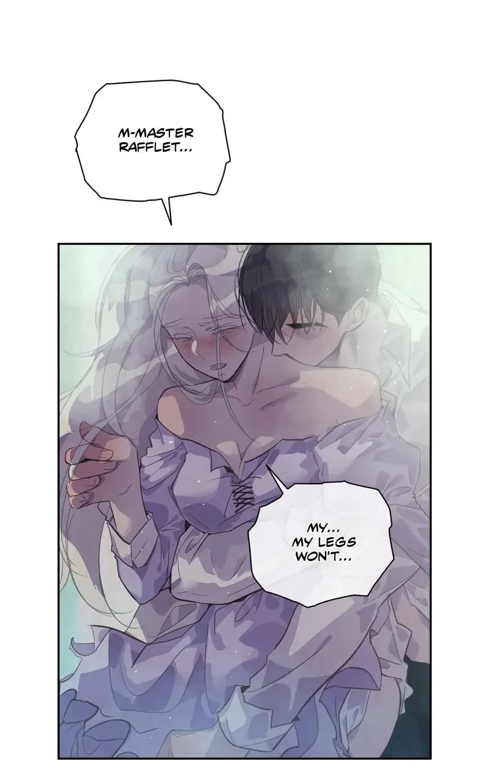 Read Stigma Effect chapter 27 image 40 on Lezhin