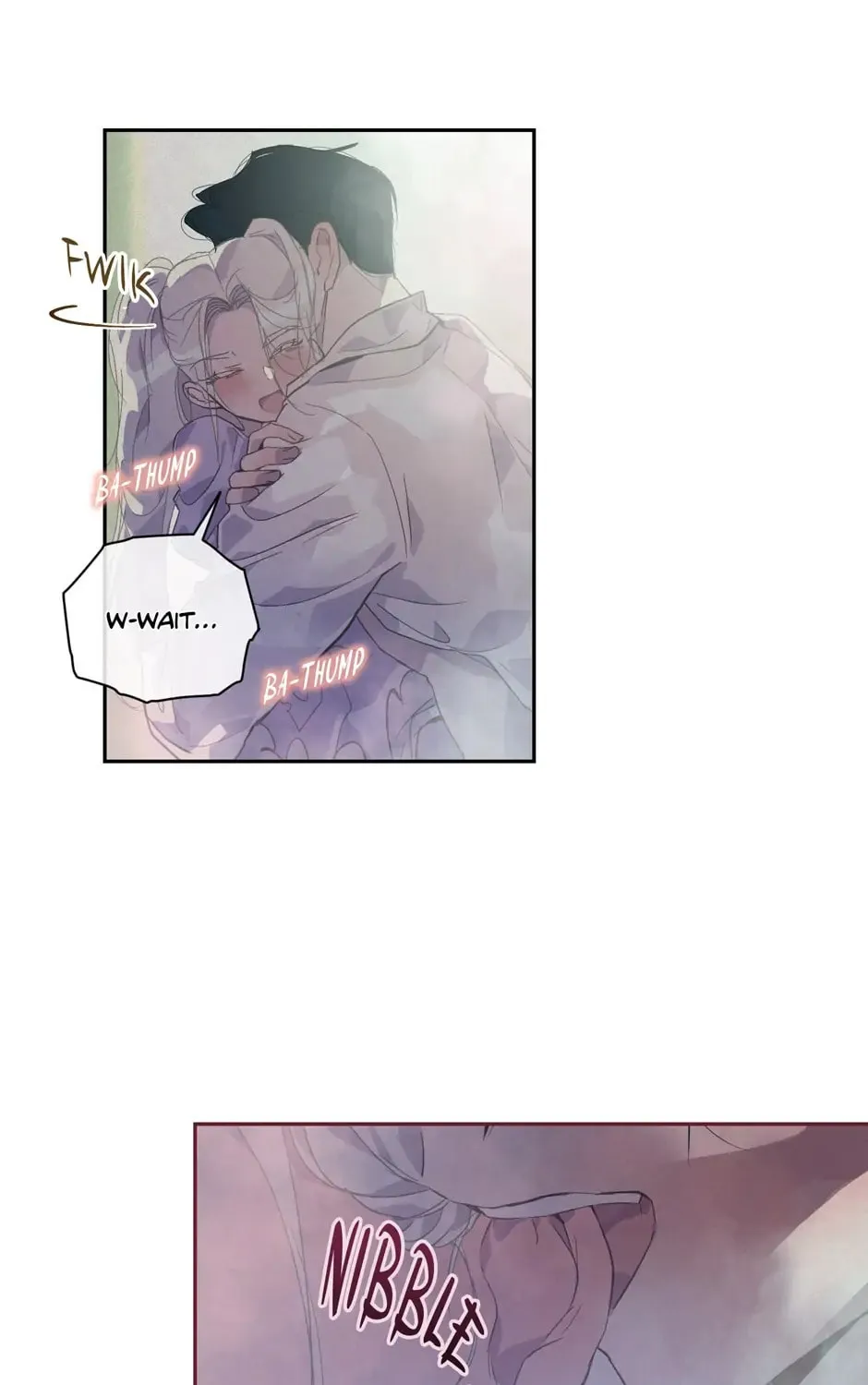 Read Stigma Effect chapter 27 image 42 on Lezhin