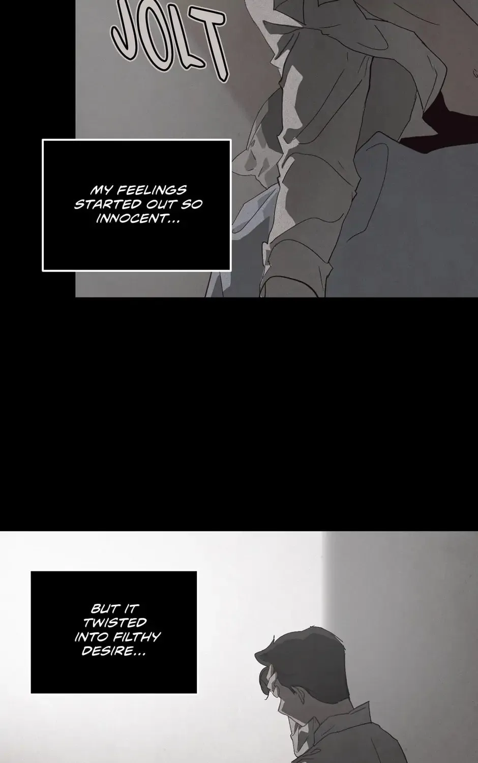 Read Stigma Effect chapter 27 image 84 on Lezhin