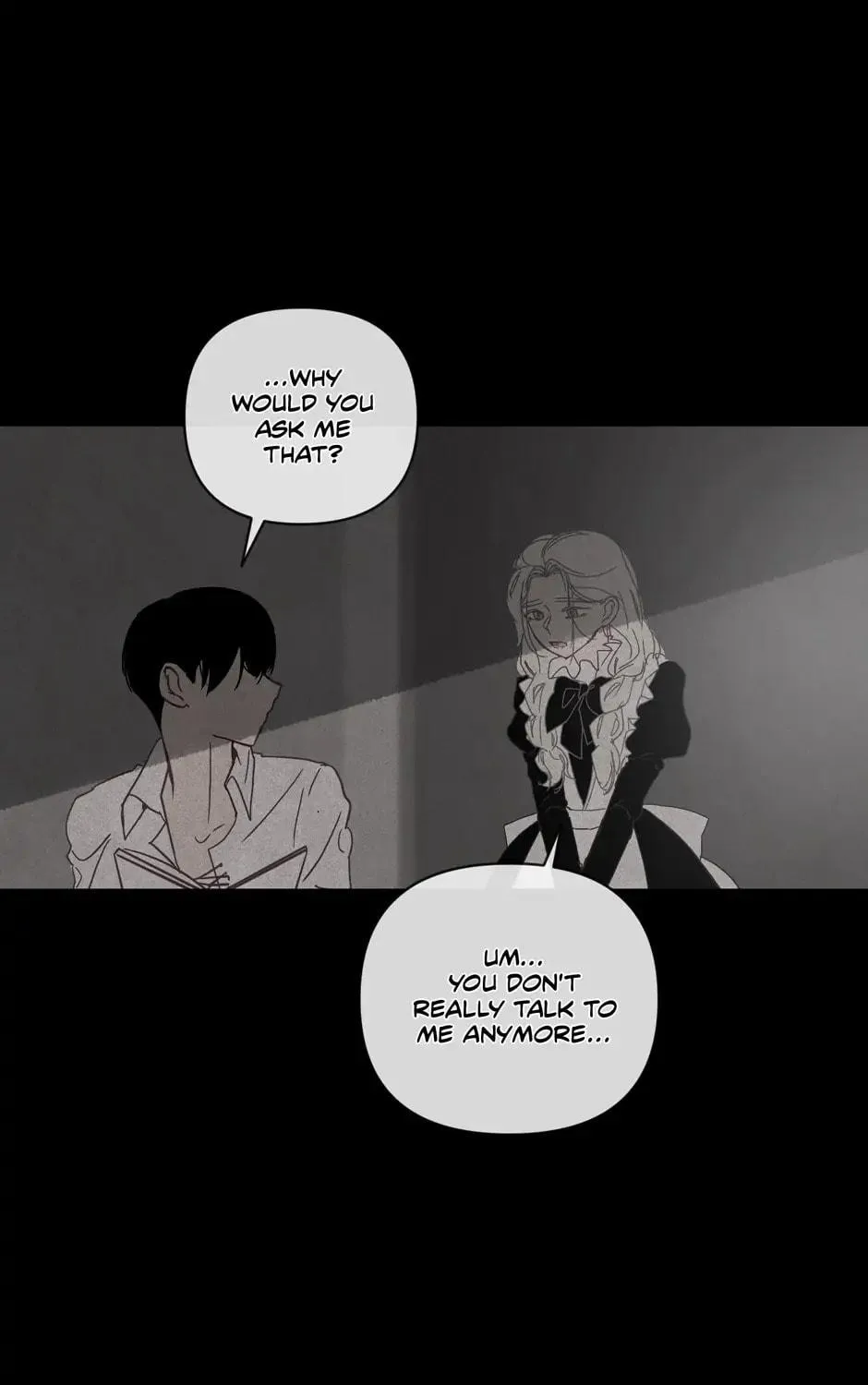 Read Stigma Effect chapter 27 image 88 on Lezhin