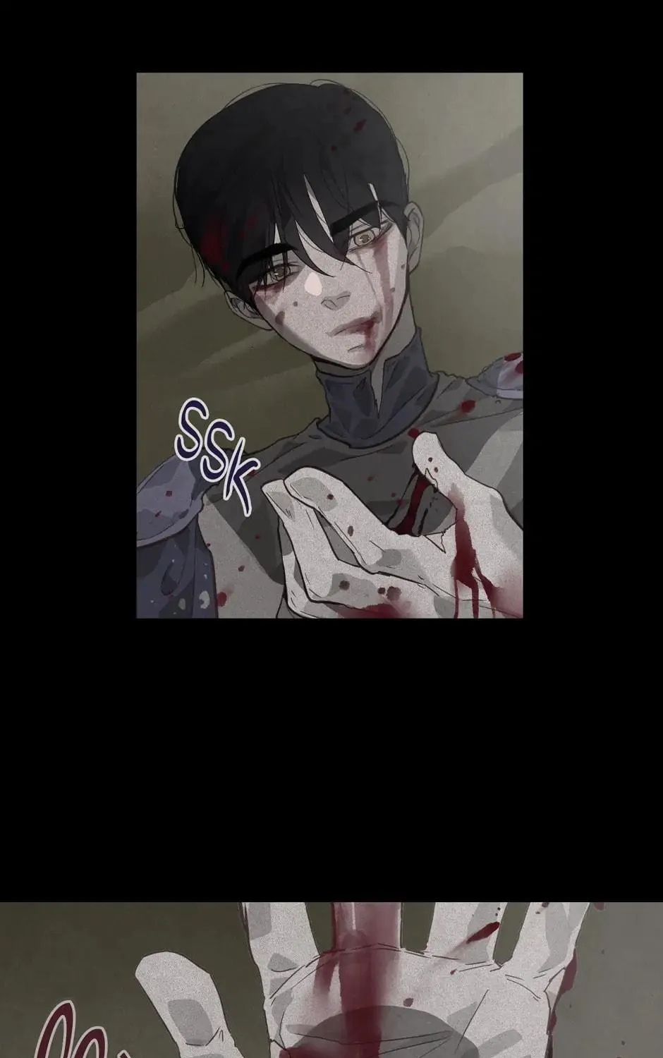 Read Stigma Effect chapter 27 image 98 on Lezhin