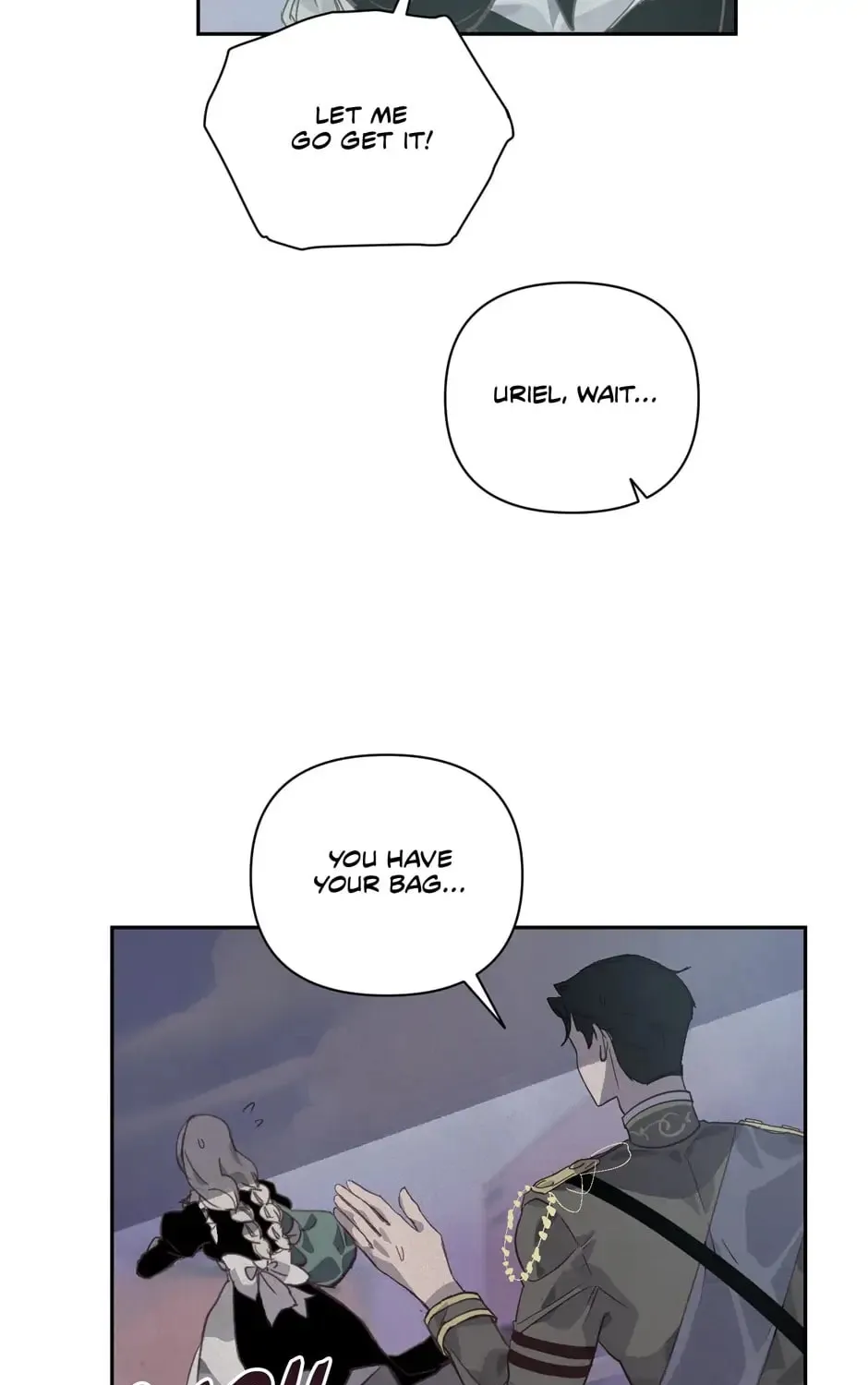 Read Stigma Effect chapter 28 image 103 on Lezhin