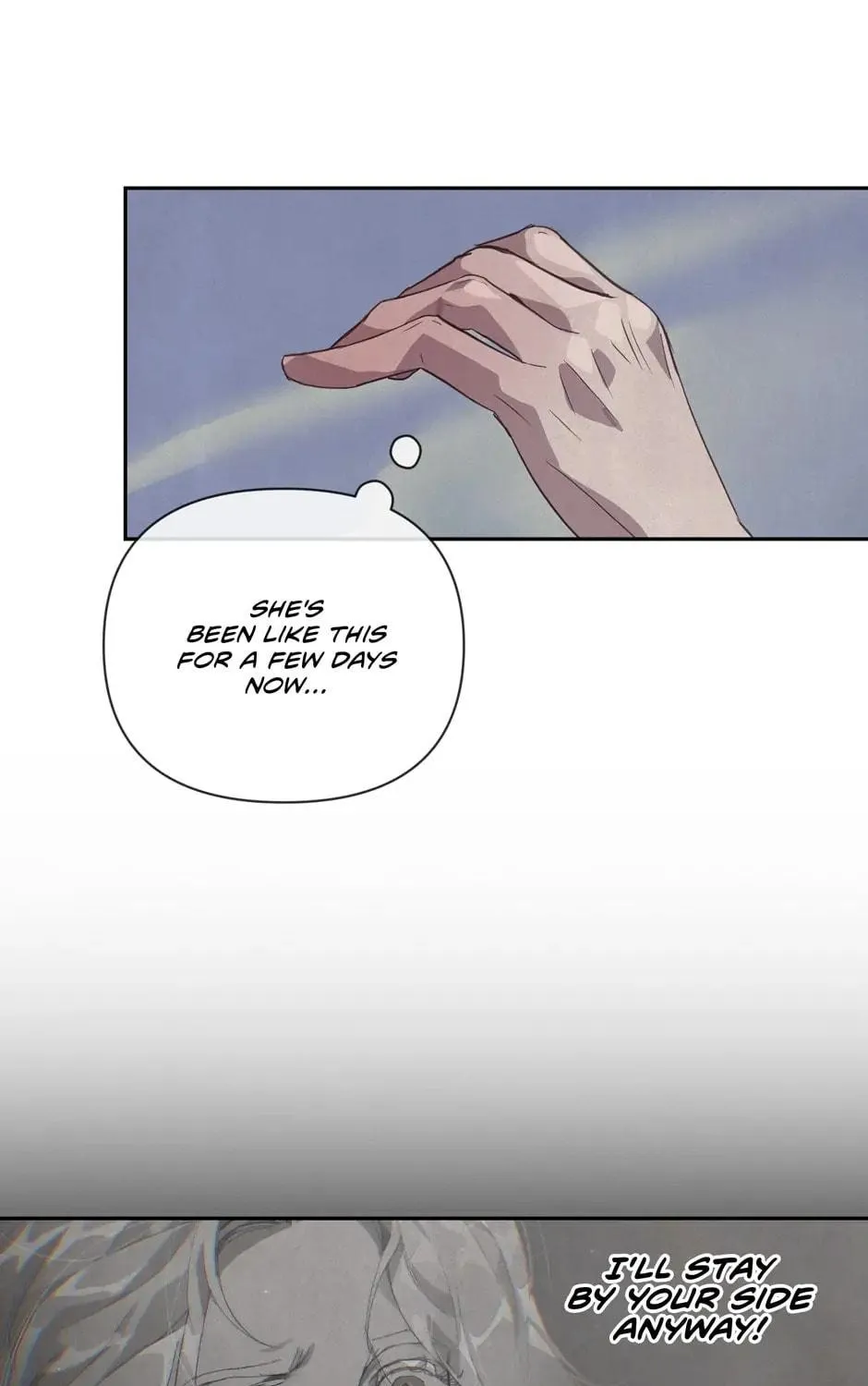 Read Stigma Effect chapter 28 image 105 on Lezhin