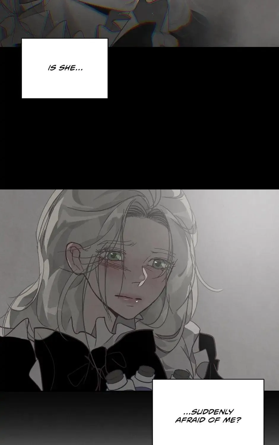 Read Stigma Effect chapter 28 image 107 on Lezhin