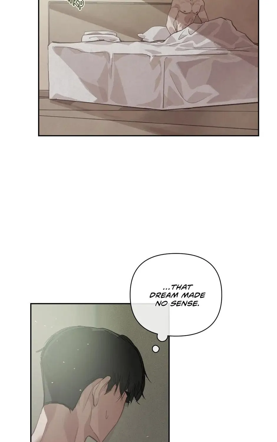 Read Stigma Effect chapter 28 image 15 on Lezhin