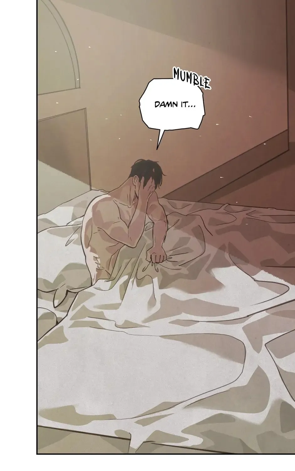 Read Stigma Effect chapter 28 image 19 on Lezhin