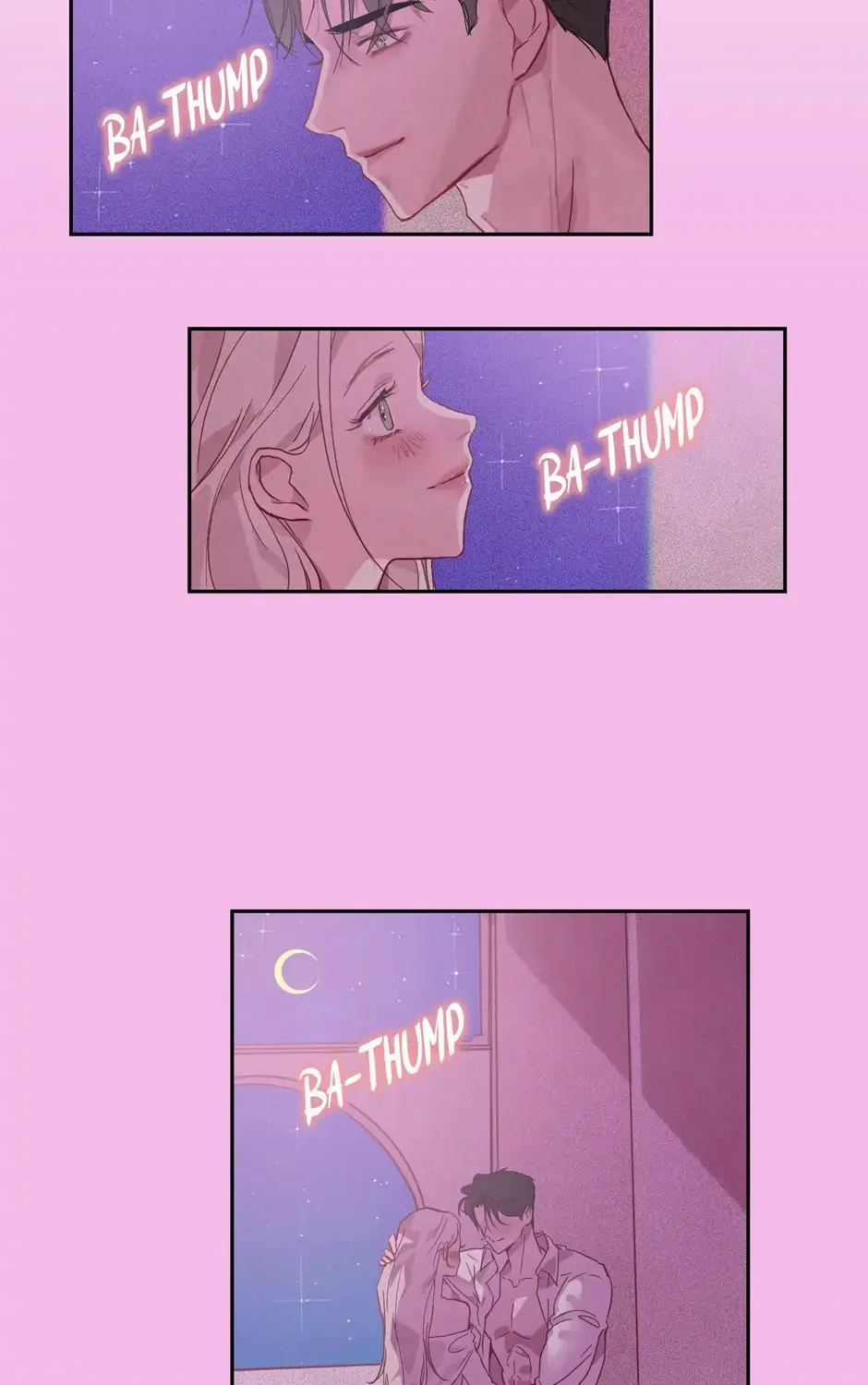 Read Stigma Effect chapter 28 image 25 on Lezhin